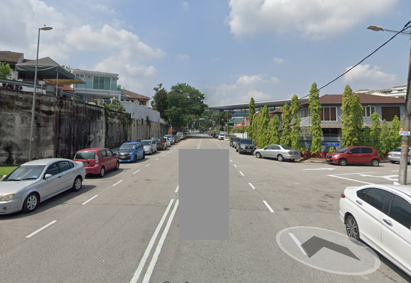 Taman Gemilang, Cheras