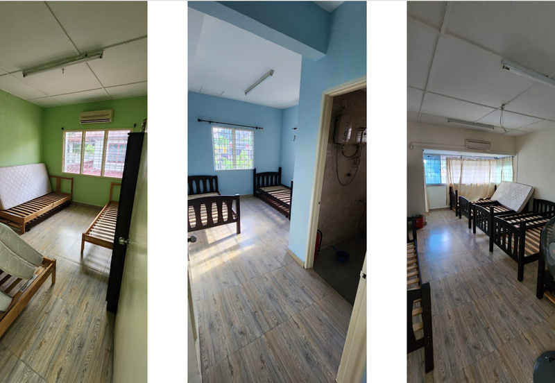 Taman Gemilang, Cheras