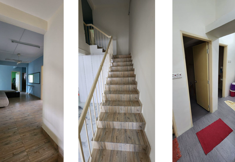 Taman Gemilang, Cheras