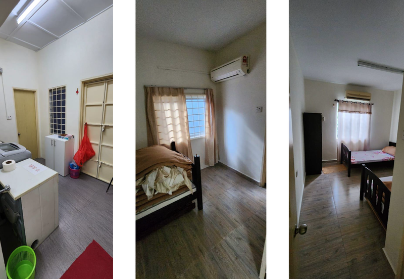 Taman Gemilang, Cheras