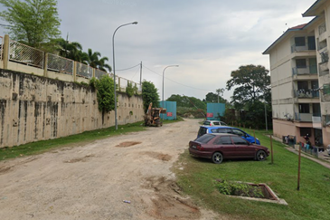 Jalan Besar, Nilai-Pajam