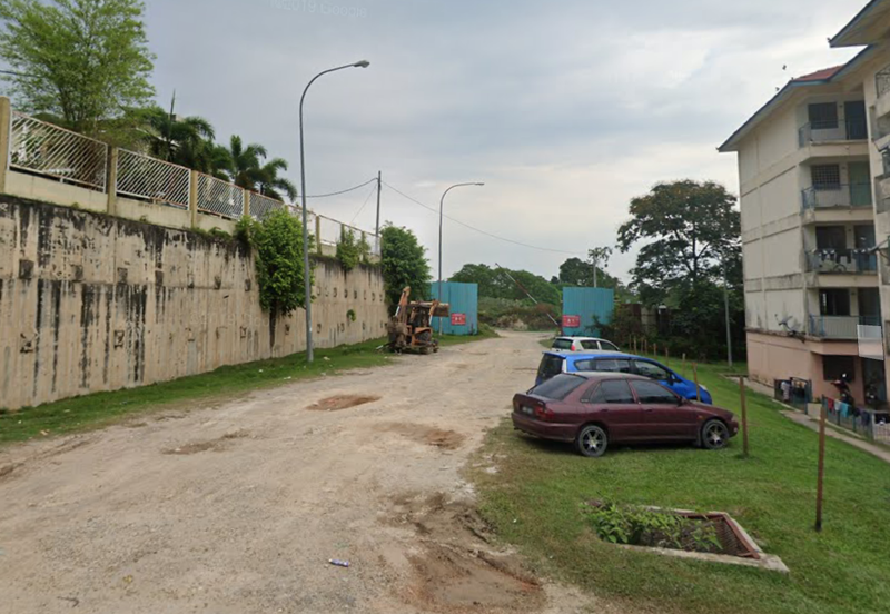 Jalan Besar, Nilai-Pajam