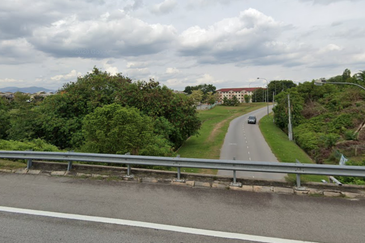 Jalan Besar, Nilai-Pajam