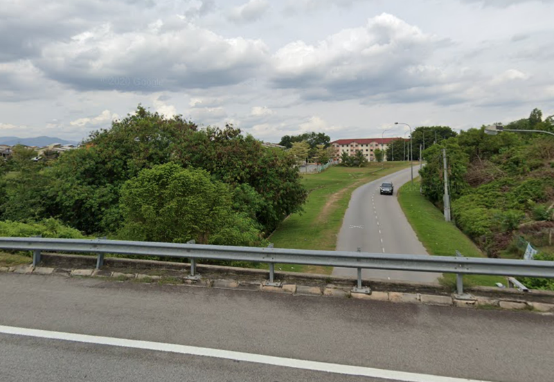 Jalan Besar, Nilai-Pajam