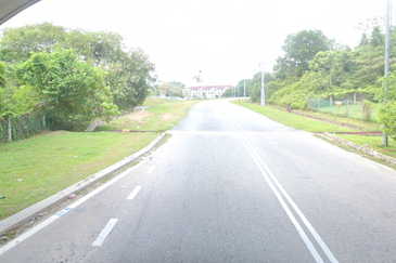 Jalan Besar, Nilai-Pajam