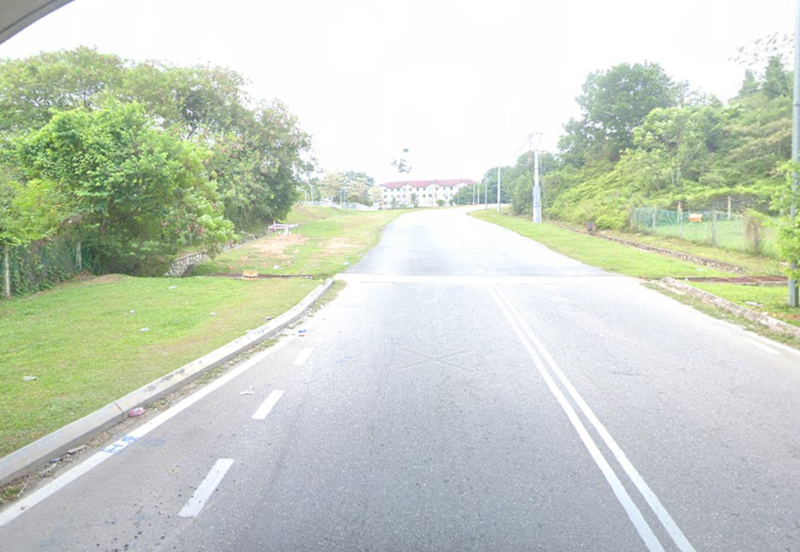 Jalan Besar, Nilai-Pajam