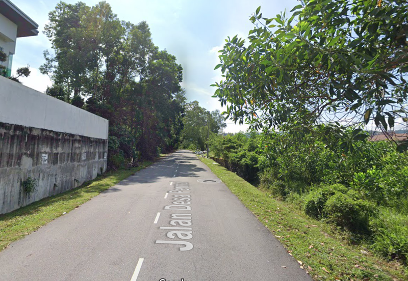 Bandar Mahkota Cheras