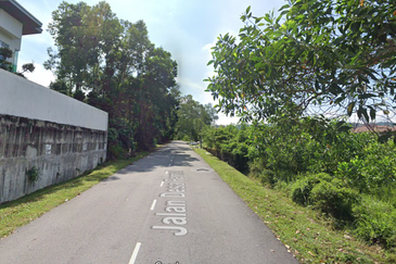 Bandar Mahkota Cheras