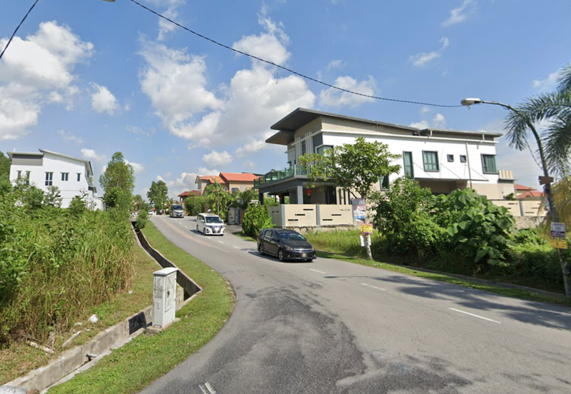 Bandar Mahkota Cheras