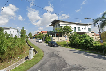 Bandar Mahkota Cheras