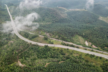 4000 acres Kimanis, Papar Sabah Land for Sale