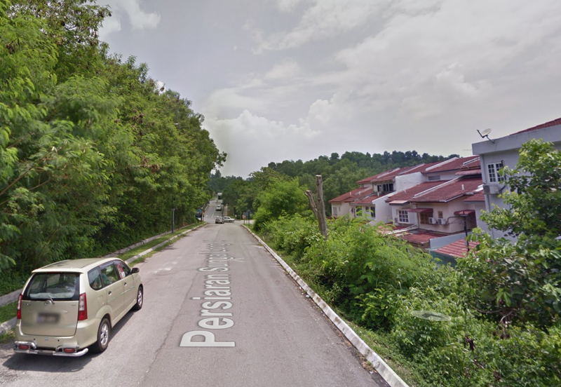 Bandar Mahkota Cheras