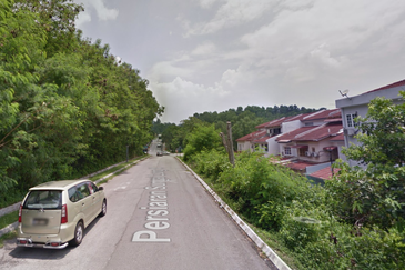 Bandar Mahkota Cheras