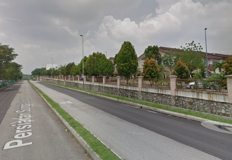 Bandar Mahkota Cheras