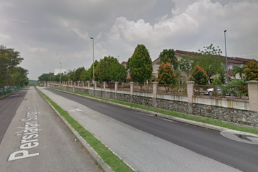 Bandar Mahkota Cheras