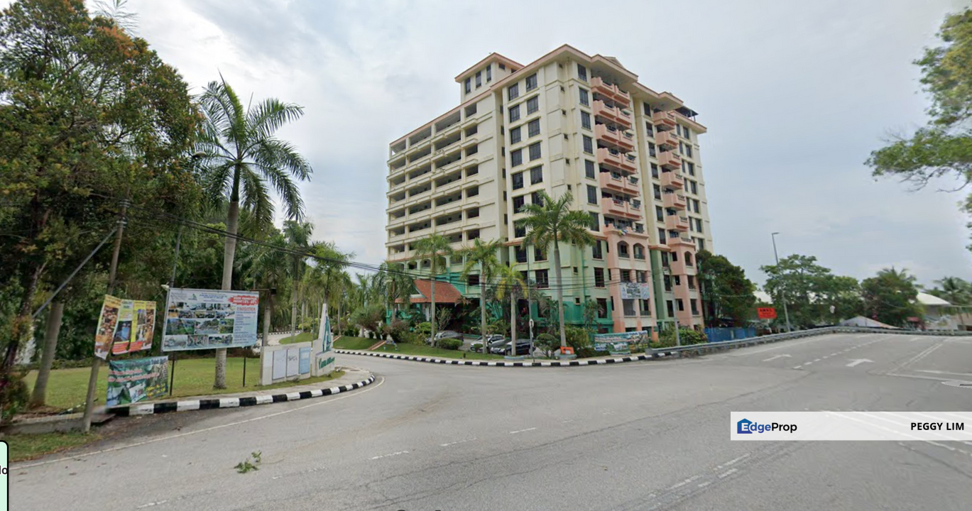 Marina Cove Resort Lumut Perak Apartment For Sale, Perak, Manjung
