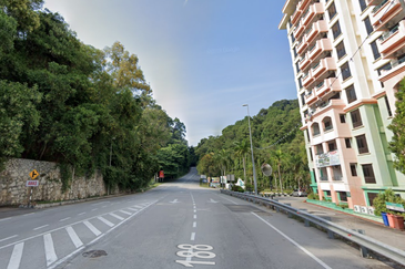 MARINA COVE, RESORT APARTMENT