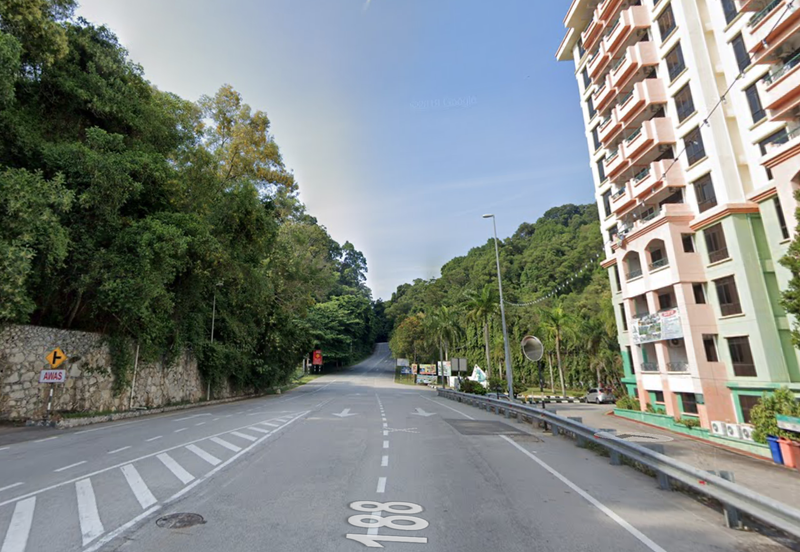 MARINA COVE, RESORT APARTMENT