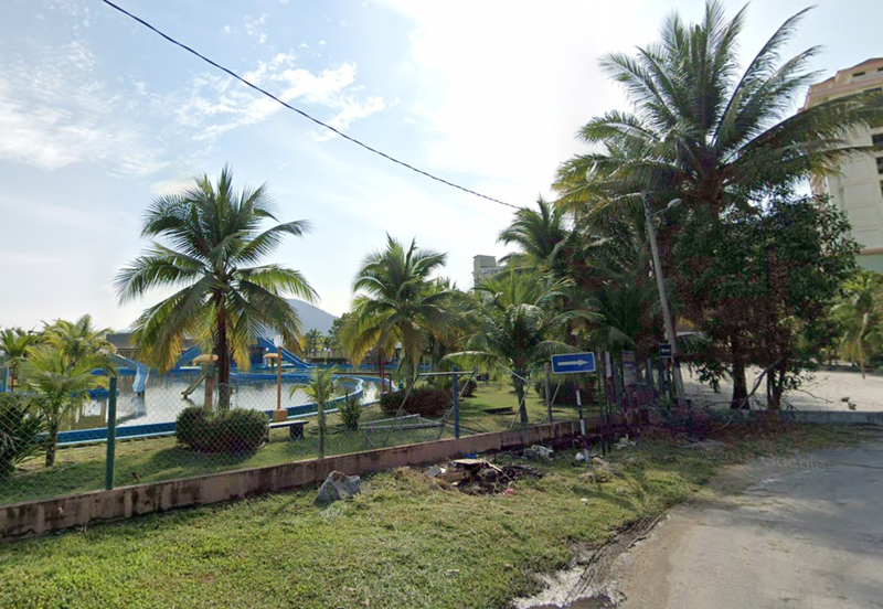 MARINA COVE, RESORT APARTMENT