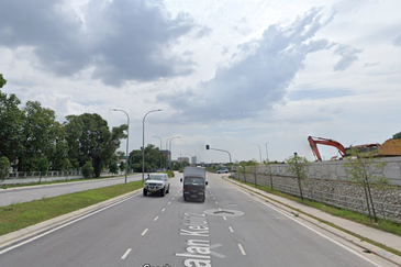 1.2 Mill sf Net Lettable Area Warehouse @ Bukit Raja Klang for Rent