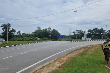 Kerling Industrial Land