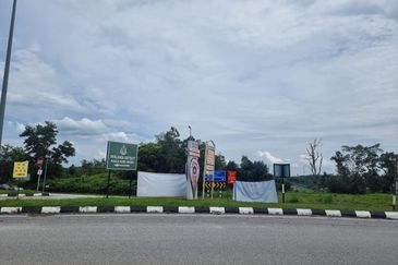 Kerling Industrial Land