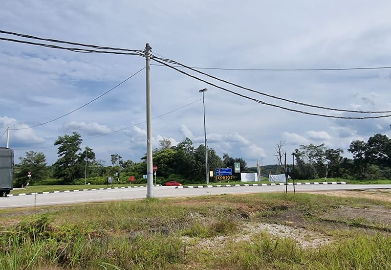 Kerling Industrial Land