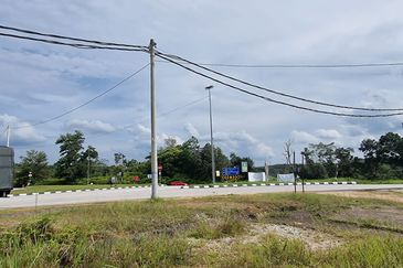 Kerling Industrial Land