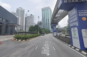 CIMB Hub (Formerly known as Kenanga International)