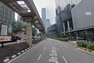 CIMB Hub (Formerly known as Kenanga International)