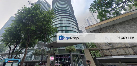 Vortex Klcc Fully Furnished for Rent, Kuala Lumpur, KLCC
