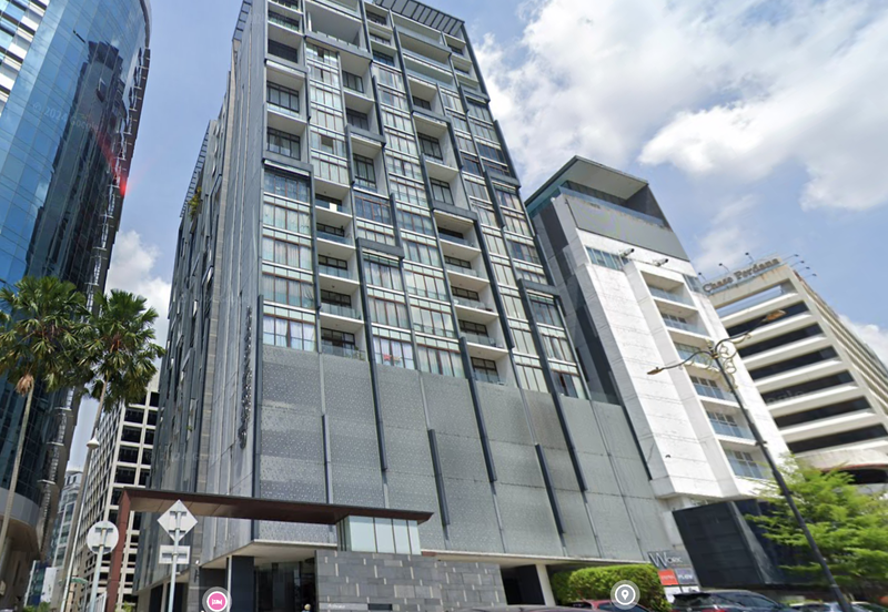 Clearwater Residences