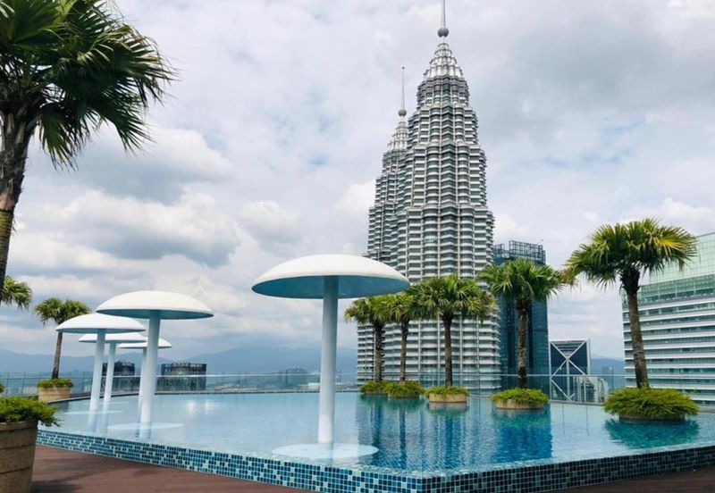 Sky Suites @ KLCC