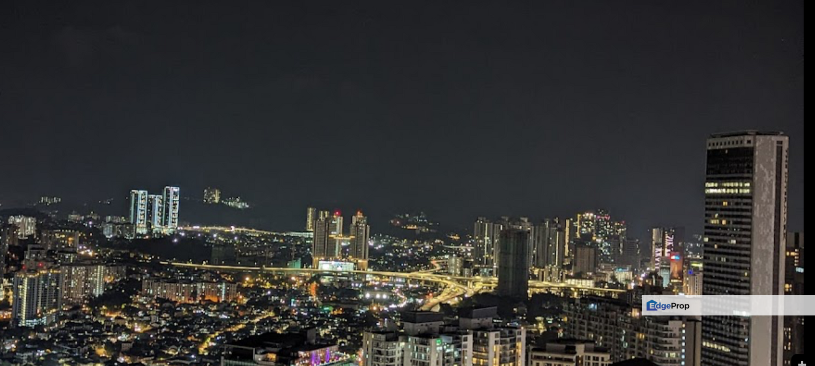 Mirage Residence Klcc 3 rooms Fully Furnished Unit for Rent, Kuala Lumpur, KLCC