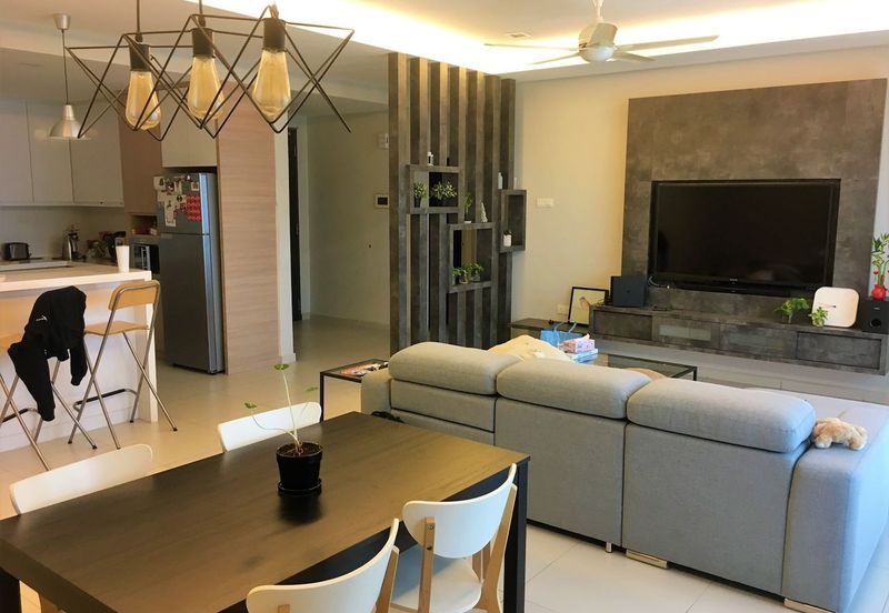 Zefer Hill Residence