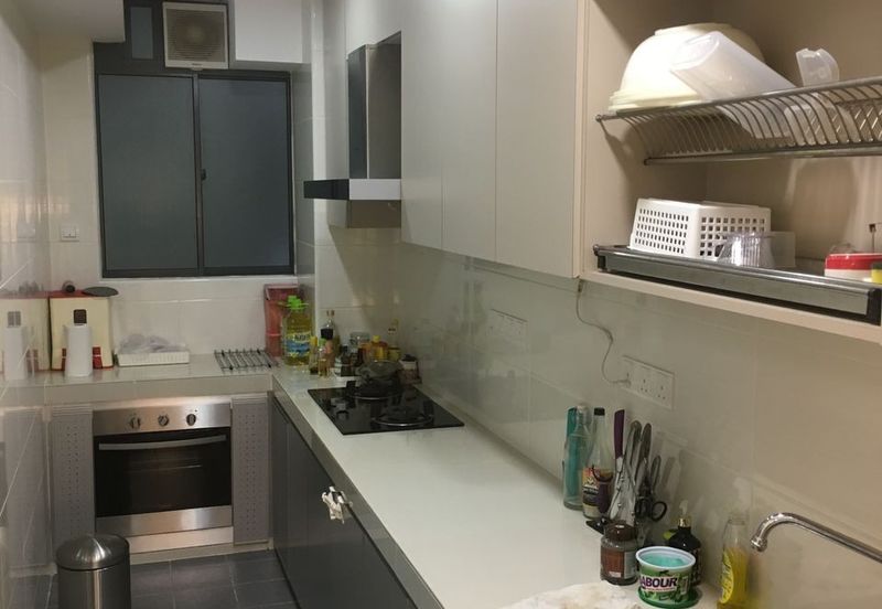 Zefer Hill Residence