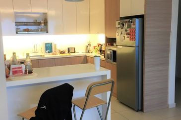 Zefer Hill Residence