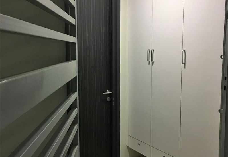 Zefer Hill Residence