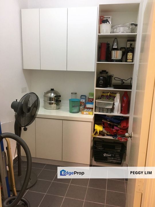 Zefer Hill Residence, Bandar Puchong Jaya Condo for Sale, Selangor, Puchong