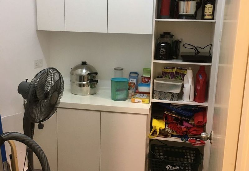 Zefer Hill Residence