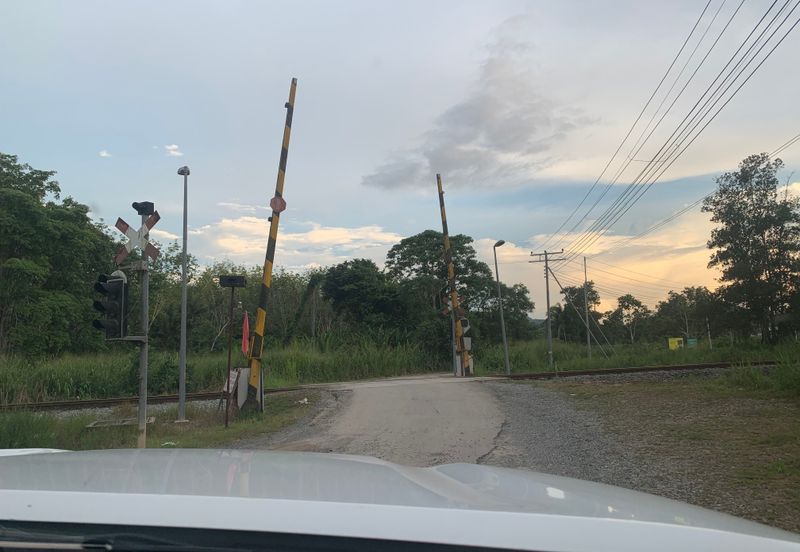 Beaufort, Bongawan, Kimanis, Sabah Oil Palm Plantation For Sale