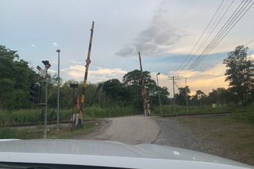 Beaufort, Bongawan, Kimanis, Sabah Oil Palm Plantation For Sale