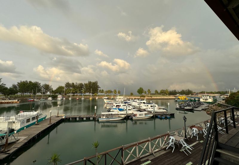 Pitas, Pulau Banggi, Lok Tobo, Lok Dangkaan, Sibumbong, Sabah Empty Land For Sale