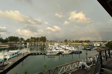 Pitas, Pulau Banggi, Lok Tobo, Lok Dangkaan, Sibumbong, Sabah Empty Land For Sale