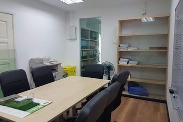 Bandar Bukit Puchong 2