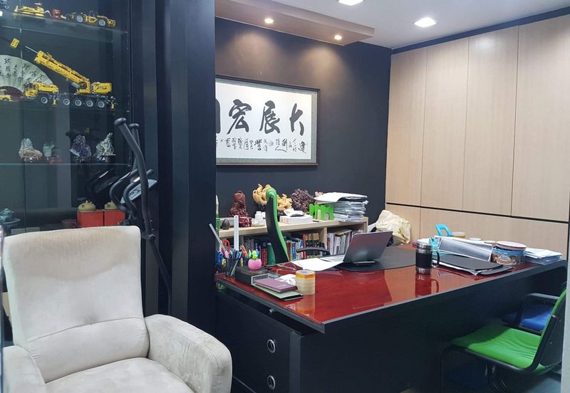 Bandar Bukit Puchong 2