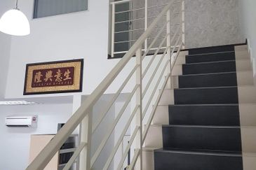 Bandar Bukit Puchong 2