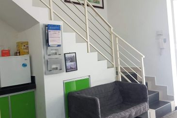 Bandar Bukit Puchong 2