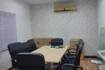 Bandar Bukit Puchong 2