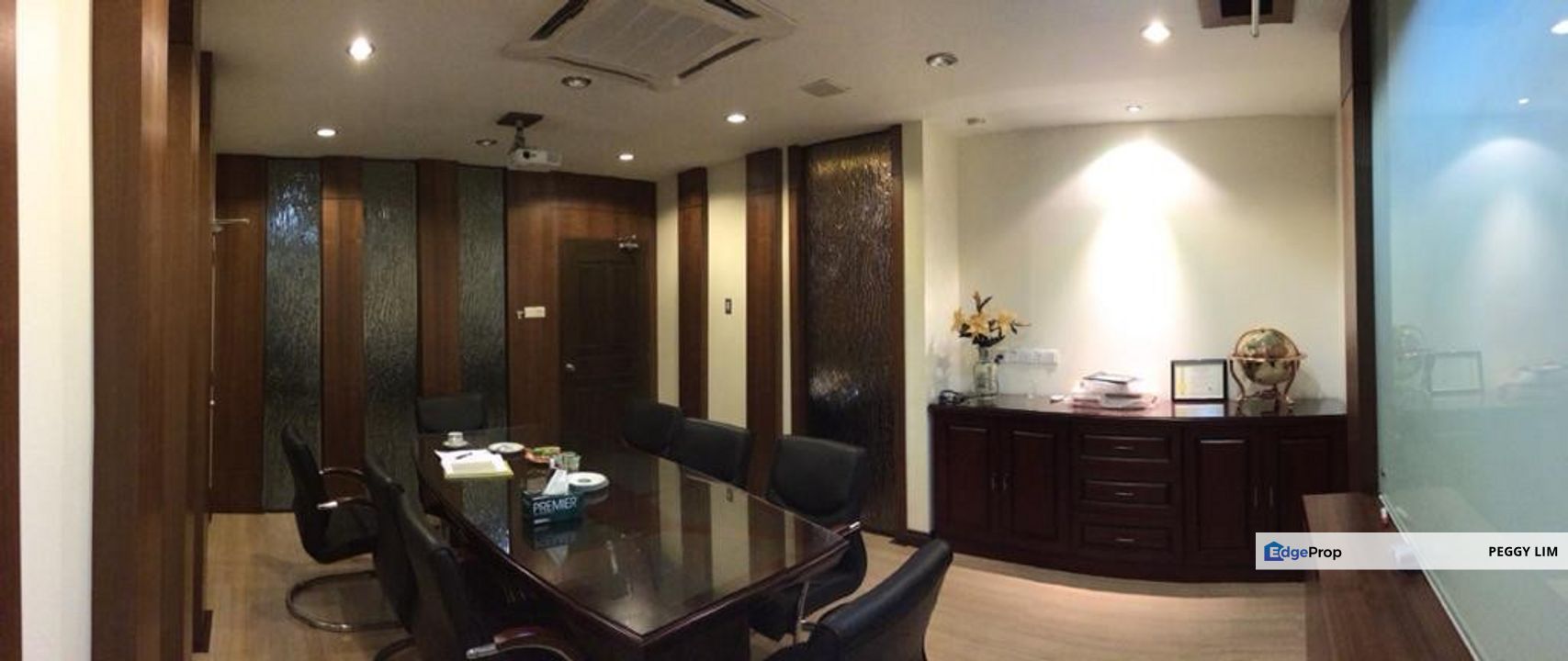 Office @ Wisma UOA Klcc for Sale, Kuala Lumpur, KL City